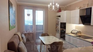 2-комн.кв., 58 м², этаж 8