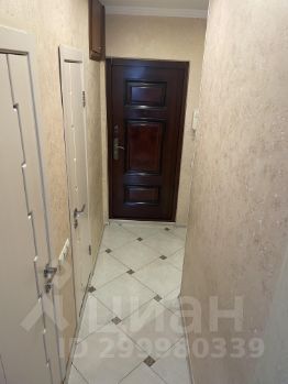 2-комн.кв., 46 м², этаж 9