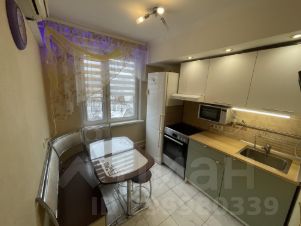 2-комн.кв., 49 м², этаж 9