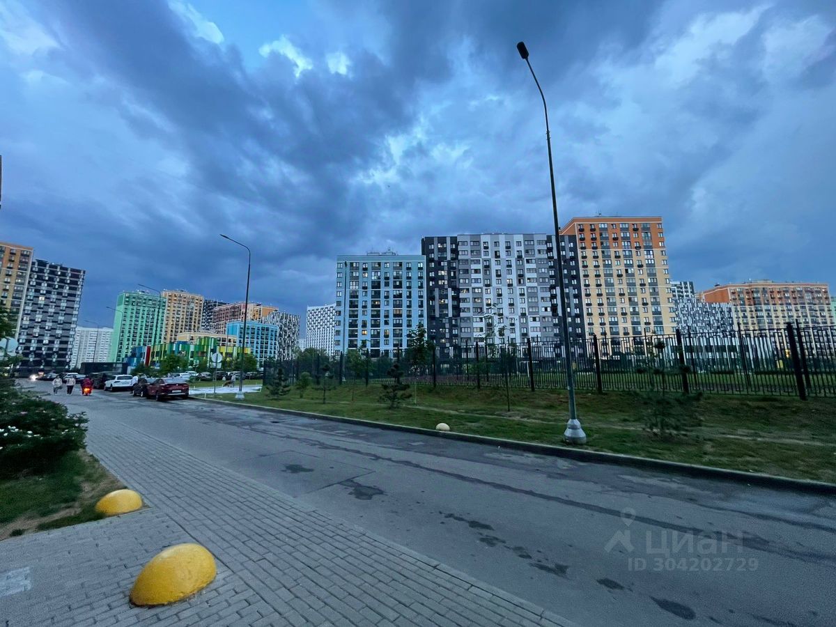 Купить квартиру (вторичка) в ЖК Лучи в Москве, цены на вторичное жильё в ЖК  Лучи. Найдено 61 объявление.