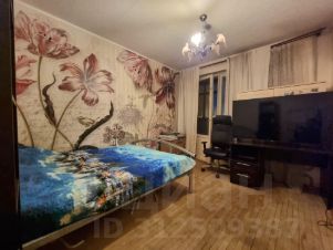 2-комн.кв., 50 м², этаж 9