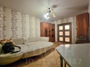 2-комн.кв., 50 м², этаж 9