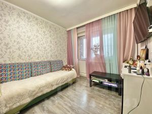 2-комн.кв., 50 м², этаж 10