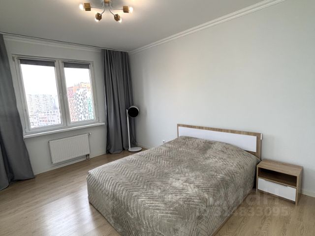 1-комн., 35,6 м², 11/20 этаж