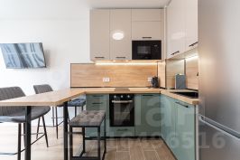 1-комн.кв., 33 м², этаж 6
