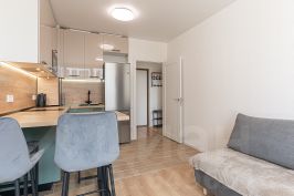1-комн.кв., 33 м², этаж 6