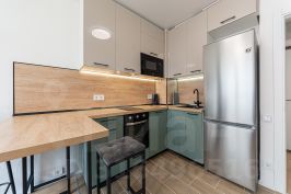 1-комн.кв., 33 м², этаж 6