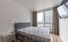 1-комн.кв., 33 м², этаж 6