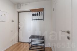 1-комн.кв., 33 м², этаж 6