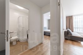 1-комн.кв., 33 м², этаж 6