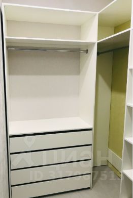 1-комн.кв., 39 м², этаж 9