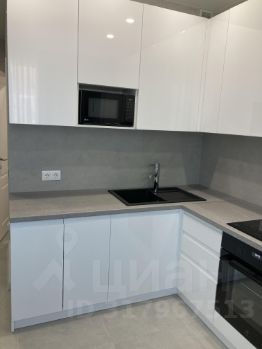 1-комн.кв., 39 м², этаж 9