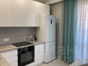 1-комн.кв., 39 м², этаж 9