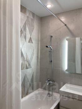 1-комн.кв., 39 м², этаж 9