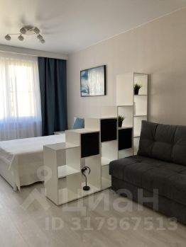 1-комн.кв., 39 м², этаж 9