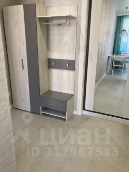 1-комн.кв., 39 м², этаж 9