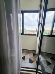 2-комн.кв., 45 м², этаж 18