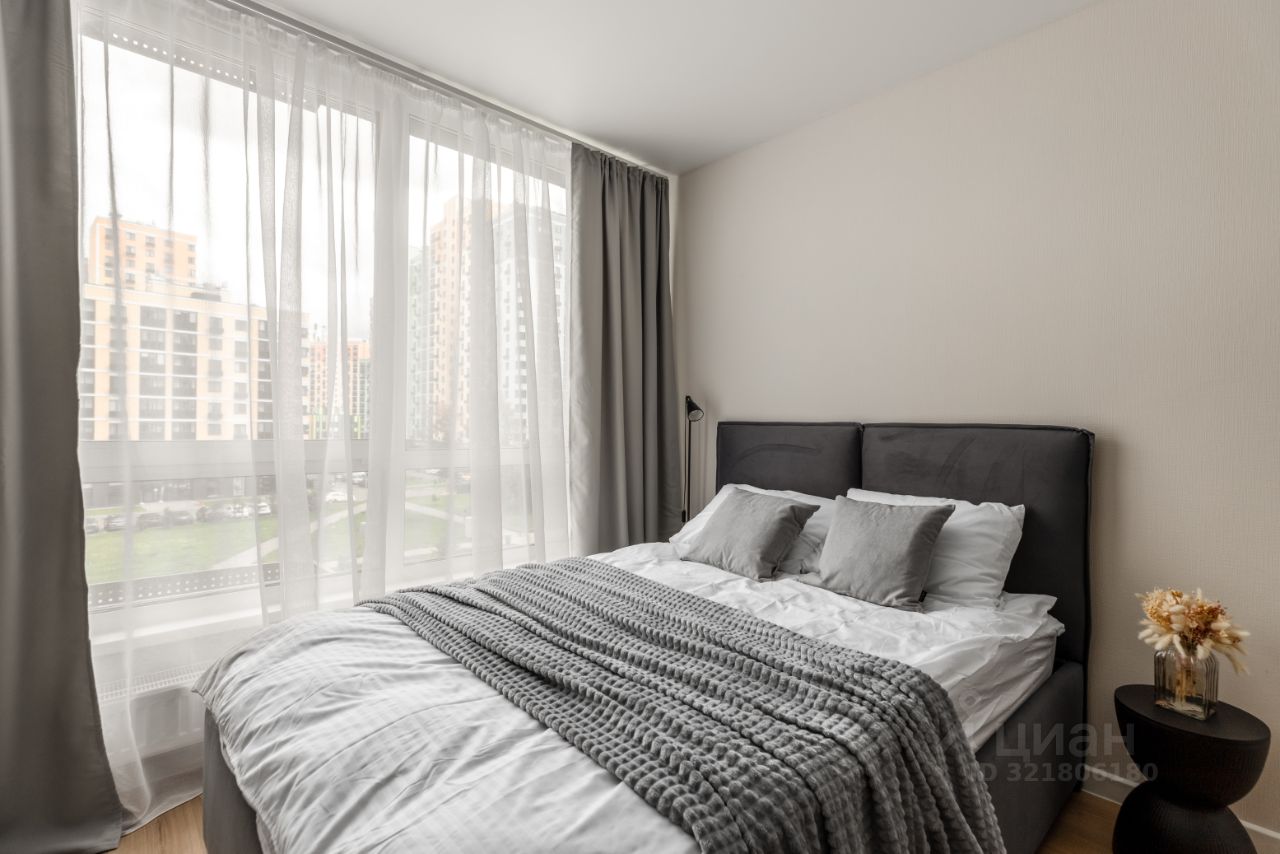 Квартира-студия, 22 м² — фото 5