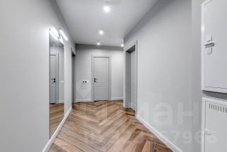 2-комн.кв., 60 м², этаж 8 2-комн.кв., 60 м², этаж 8