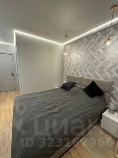 2-комн.кв., 60 м², этаж 8