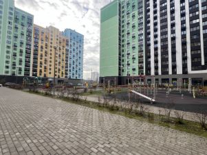 2-комн.кв., 60 м², этаж 8