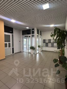 2-комн.кв., 60 м², этаж 8