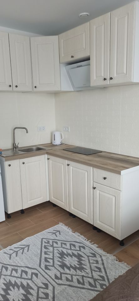 Квартира-студия, 20,8 м² — фото 4