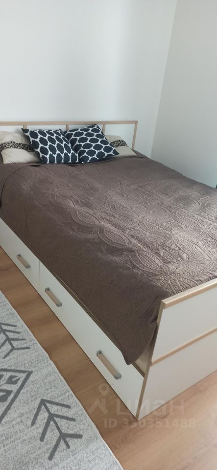 Квартира-студия, 20,8 м² — фото 7