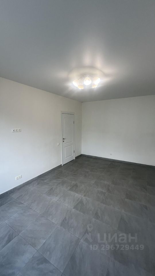 1-комнатная квартира, 32 м² — фото 7
