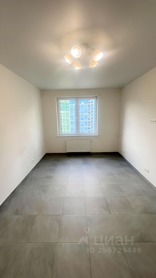 1-комнатная квартира, 32 м² — фото 6