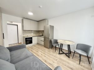 студия, 30 м², этаж 6 студия, 30 м², этаж 6