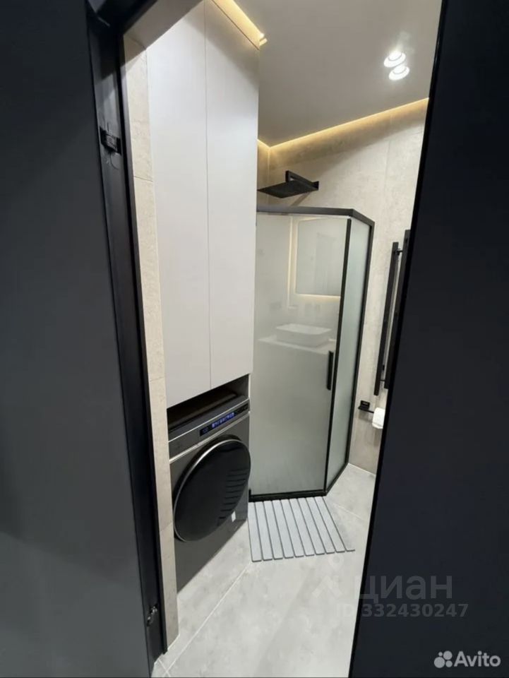 Квартира-студия, 23 м² — фото 7