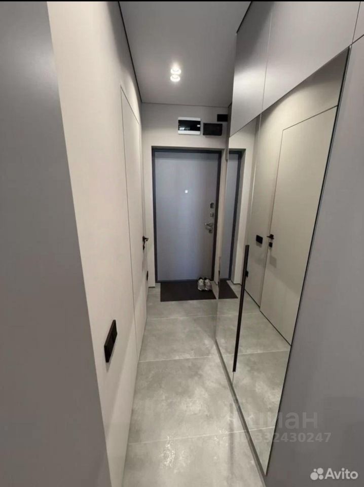 Квартира-студия, 23 м² — фото 5