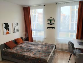 студия, 21 м², этаж 9 студия, 21 м², этаж 9