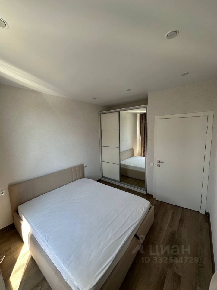 1-комнатная квартира, 33,2 м² — фото 5