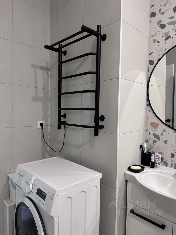 1-комнатная квартира, 43,5 м² — фото 6