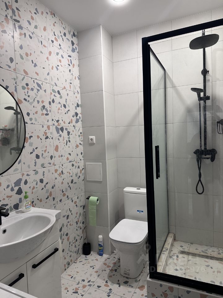 1-комнатная квартира, 43,5 м² — фото 5