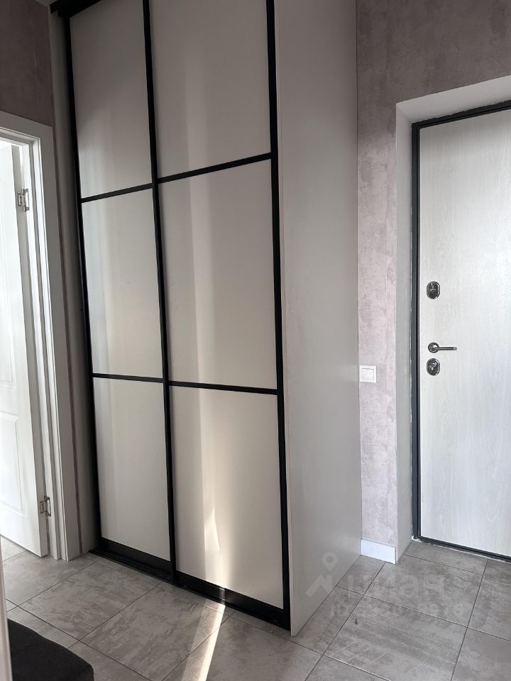 1-комнатная квартира, 43,5 м² — фото 4