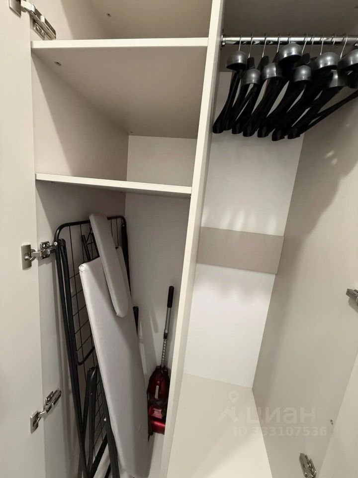 Квартира-студия, 22 м² — фото 7