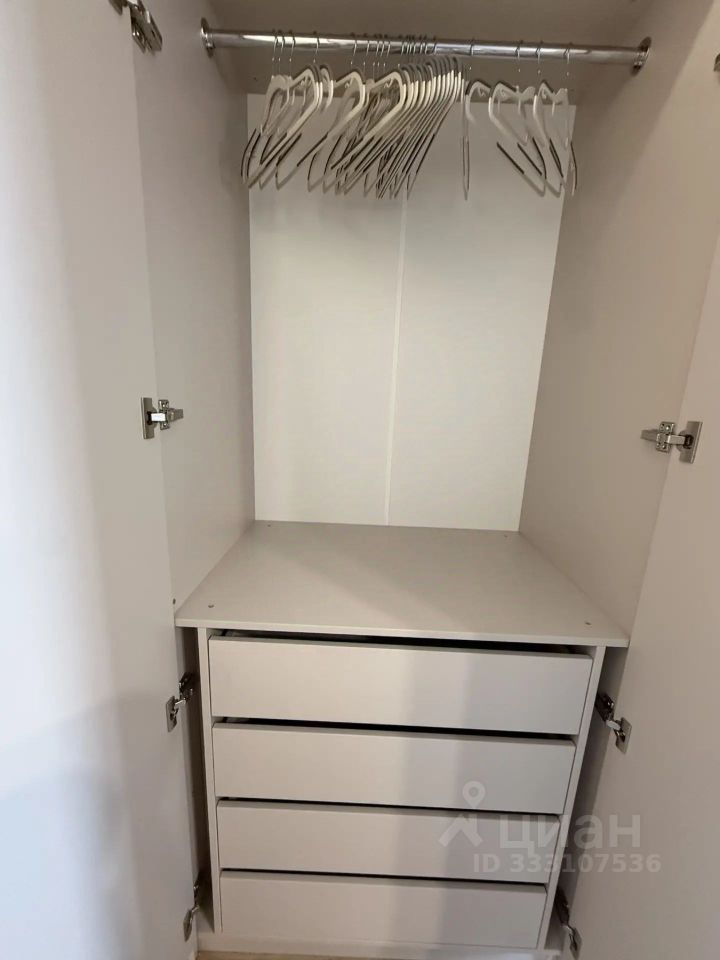 Квартира-студия, 22 м² — фото 8