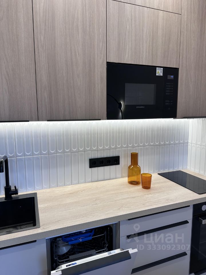 Квартира-студия, 23 м² — фото 4