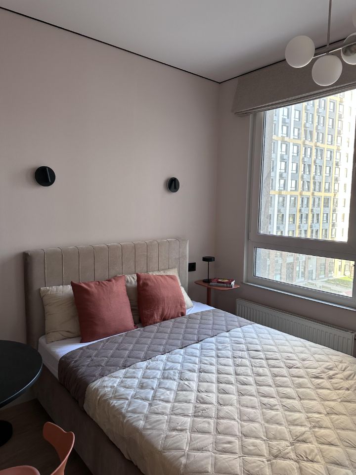Квартира-студия, 23 м² — фото 5