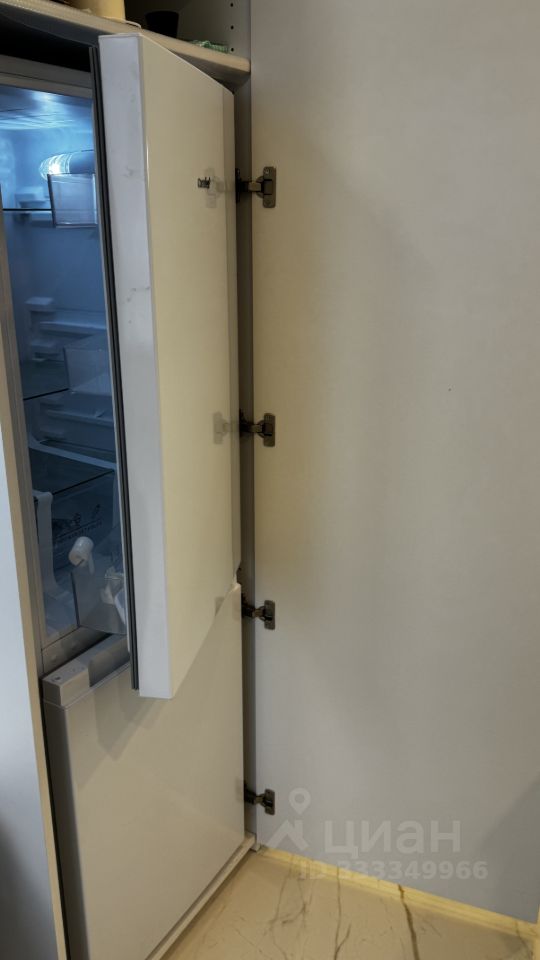 Квартира-студия, 23 м² — фото 7