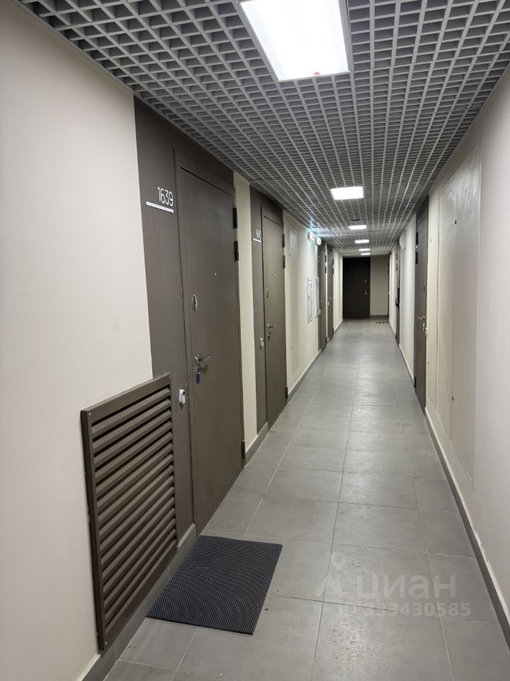 Квартира-студия, 21 м² — фото 4