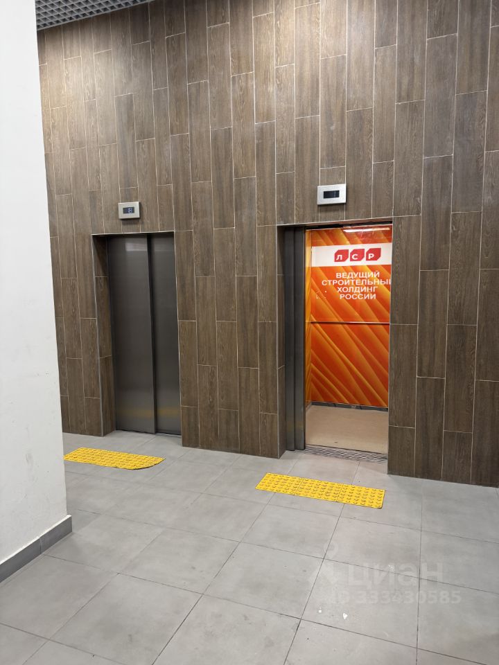 Квартира-студия, 21 м² — фото 3