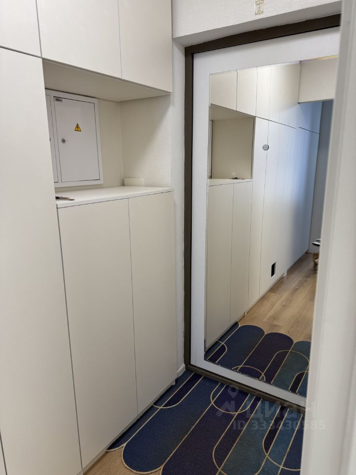 Квартира-студия, 21 м² — фото 5