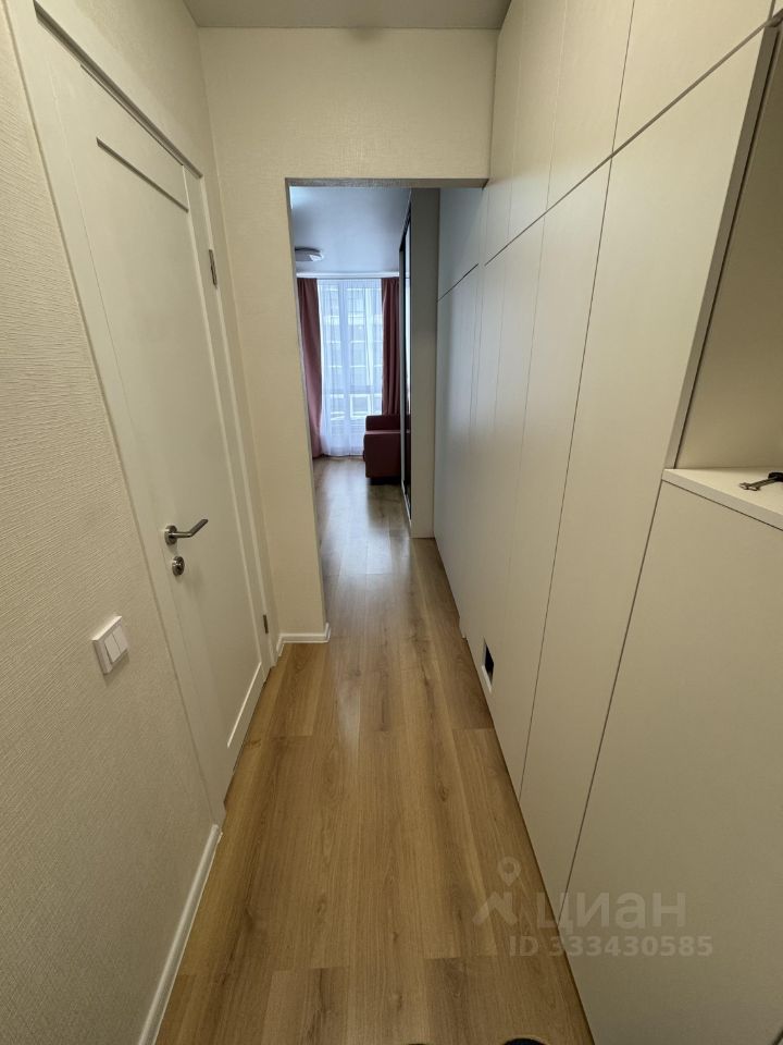 Квартира-студия, 21 м² — фото 6