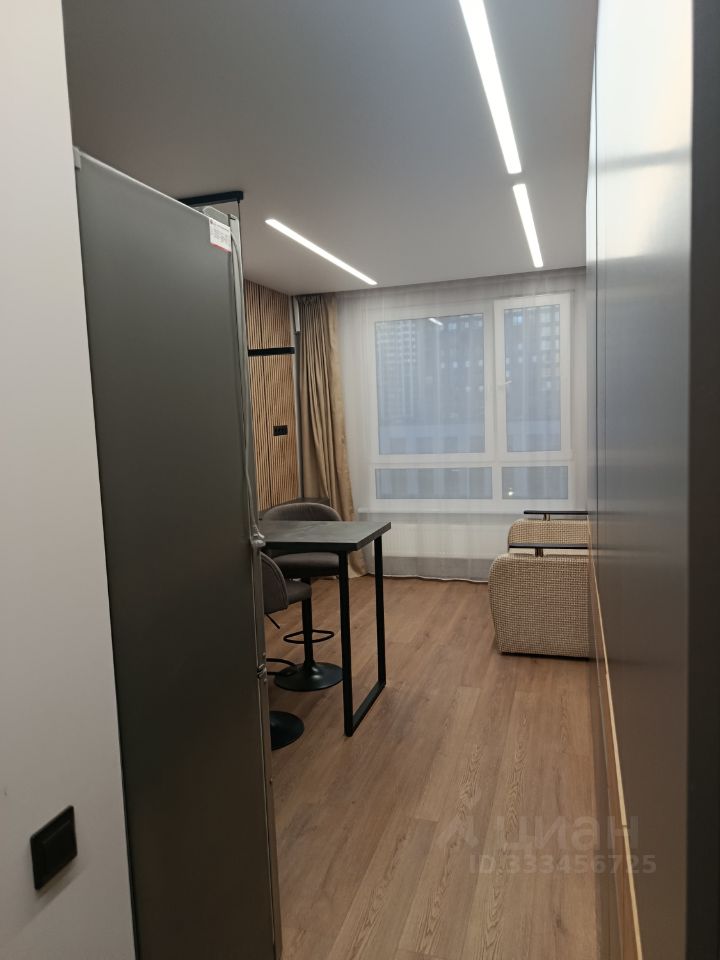 Квартира-студия, 22 м² — фото 2