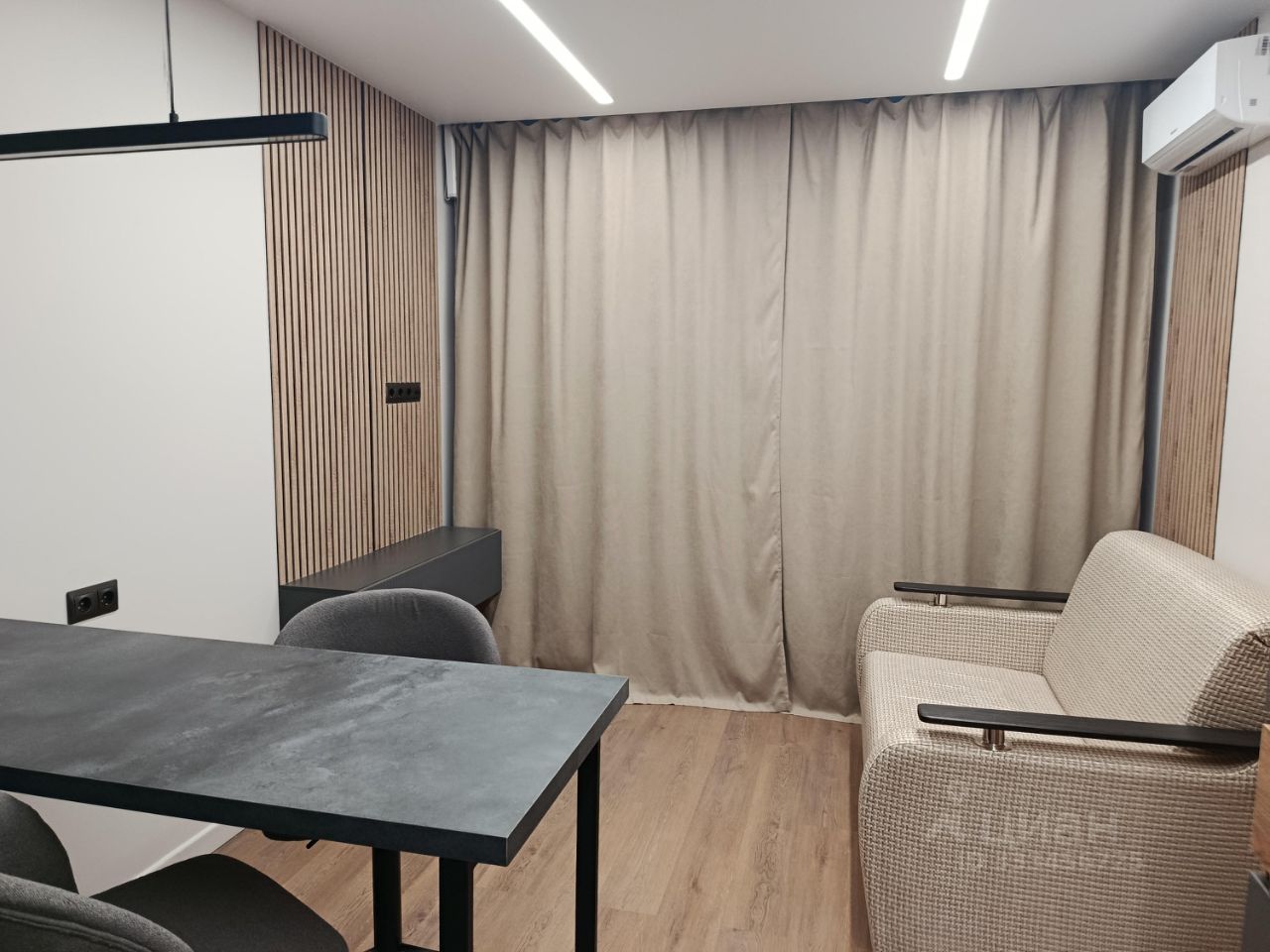 Квартира-студия, 22 м² — фото 7