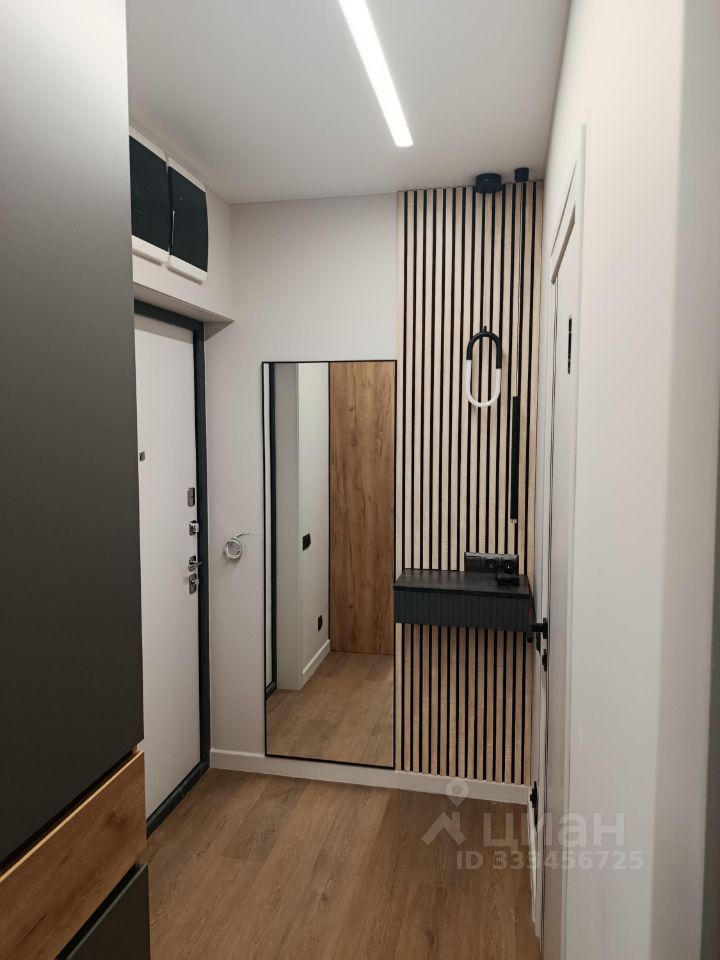Квартира-студия, 22 м² — фото 3